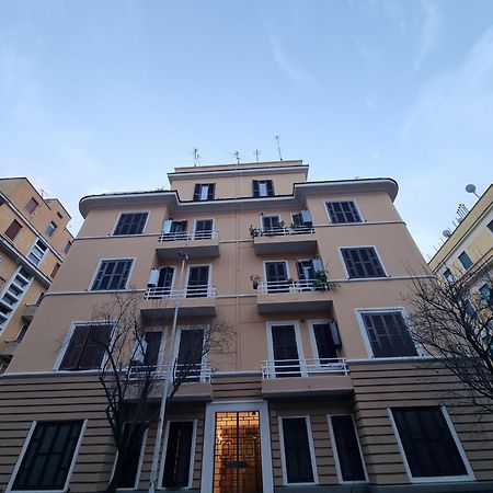 Minerva House Apartment Rome Exterior photo